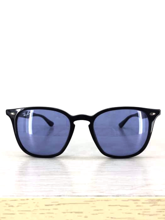 RAY BAN（レイバン） イタリア製 カラーレンズ サングラス メンズ ファッション雑貨
