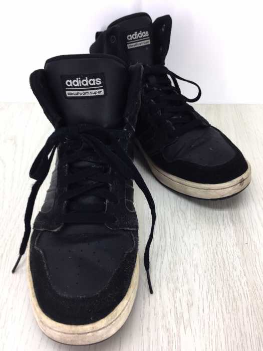 adidas (アディダス) CLOUDFOAM NEOBIG TANN クラウドフォームネオビッグタン メンズ シューズ