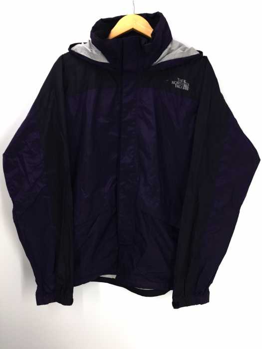 THE NORTH FACE （ザノースフェイス） HYVENT RAINTEX メンズ アウター