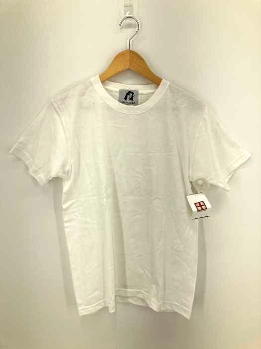 NO PANTIES( ノーパンティーズ) H/S クルーネックTシャツ レディース トップス