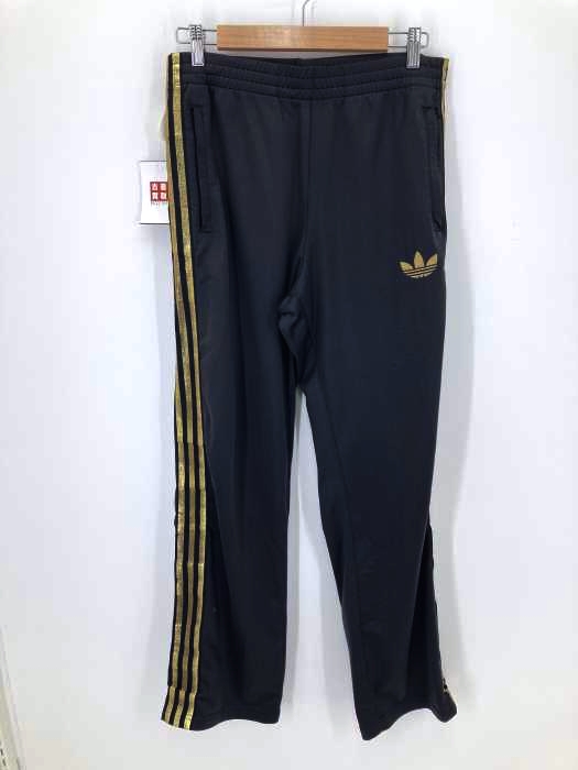 adidas Originals(アディダスオリジナルス) 復刻 SY Foil Firebird SYフォイル ファイアーバード メンズ パンツ
