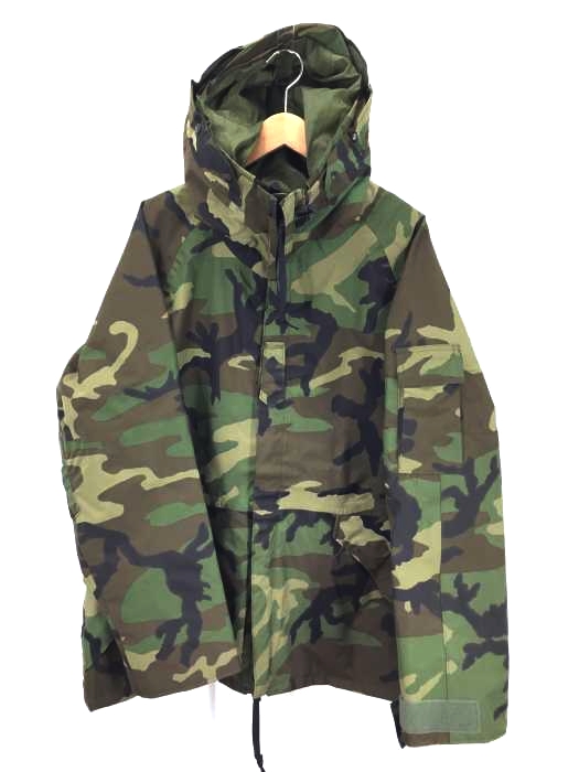 USED古着（ユーズドフルギ） U.S.ARMY GORE-TEX PARKA メンズ アウター
