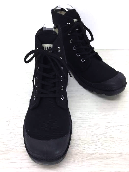PALLADIUM（パラディウム） PAMPA HI ORIGINALE メンズ シューズ