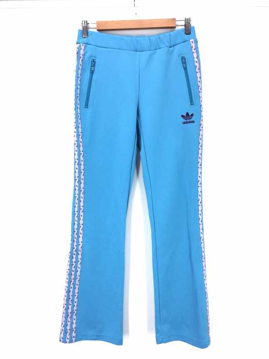 adidas Originals （アディダスオリジナルス） 花柄側章トラック