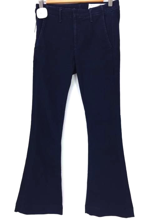 RAG&BONE（ラグアンドボーン） USA製　フレアデニムパンツ レディース パンツ