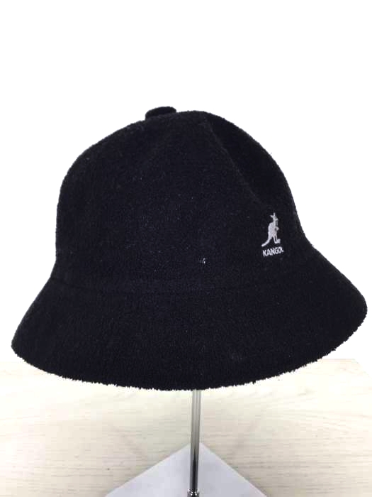 KANGOL(カンゴール) BERMUDA CASUAL メンズ 帽子