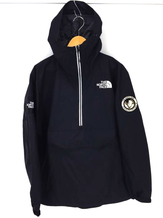THE NORTH FACE WHITE LABEL（ザノースフェイスホワイトレーベル） CARSON ANORAK アノラックジャケット メンズ アウター