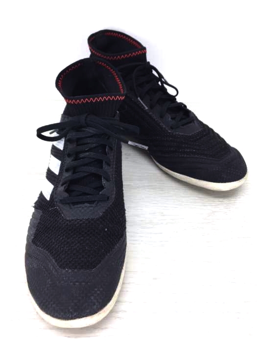 adidas(アディダス) プレデター タンゴ 18.3 IN フットサル メンズ シューズ