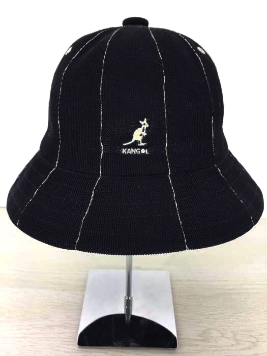 KANGOL（カンゴール） Broken Stitch バケットハット メンズ 帽子