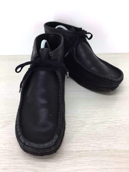 Clarks クラークス Wallabee ワラビーブーツ メンズ シューズ ブランド古着買取販売バズストア Clarks クラークス Wallabee ワラビーブーツ メンズ シューズ ブランド古着買取販売バズストア