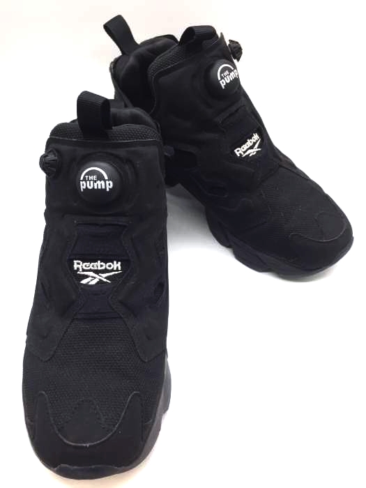 Reebok（リーボック） INSTAPUMP FURY OG レディース シューズ
