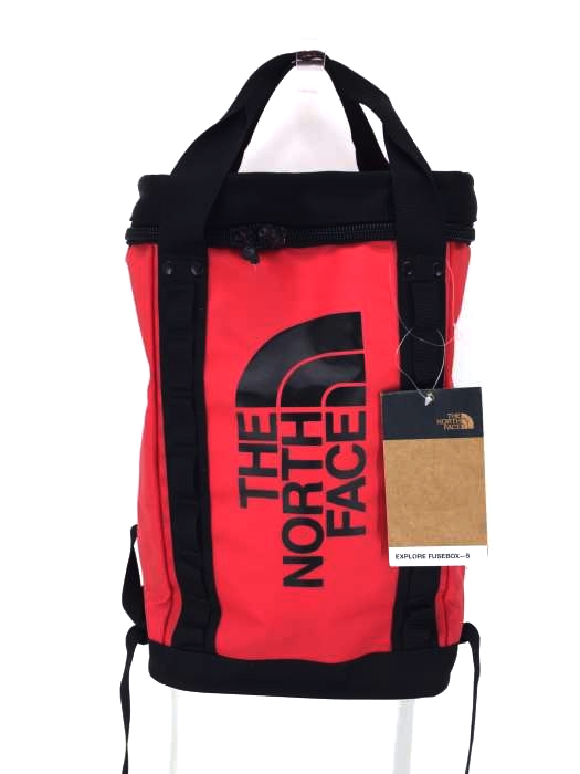 THE NORTH FACE（ザノースフェイス） EXPLORE FUSEBOX S メンズ バッグ