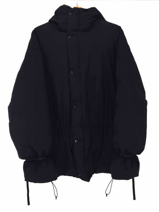 H BEAUTY & YOUTH UNITED ARROWS(エイチビューティーアンドユースユナイテッドアローズ) BALLOON DOWN JACKET メンズ アウター