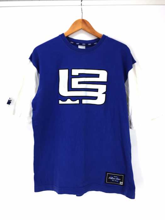 NIKE （ナイキ） ロゴプリントTシャツ メンズ トップス