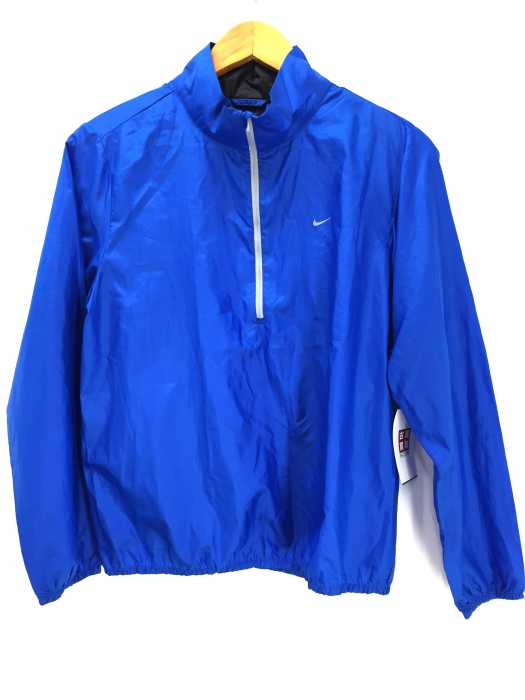 NIKE（ナイキ） ハーフジップ プルオーバー ブルゾン レディース トップス
