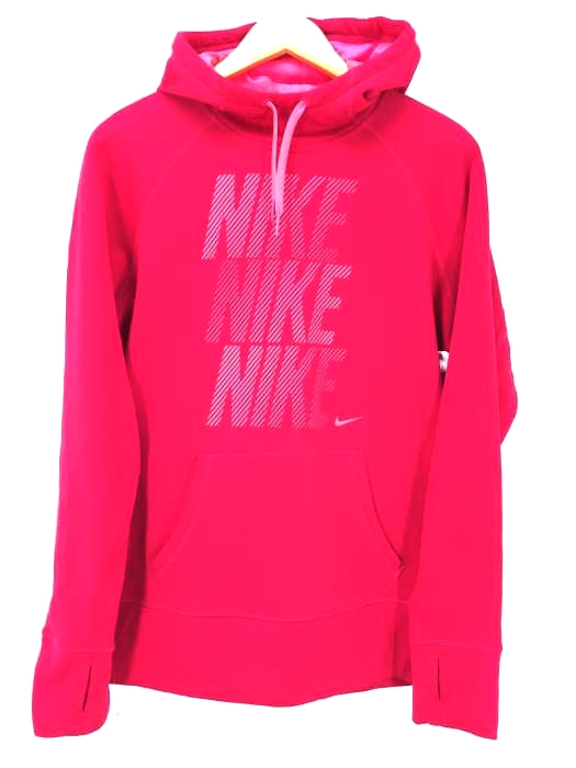 NIKE（ナイキ） THERMA-FIT　パーカー レディース トップス