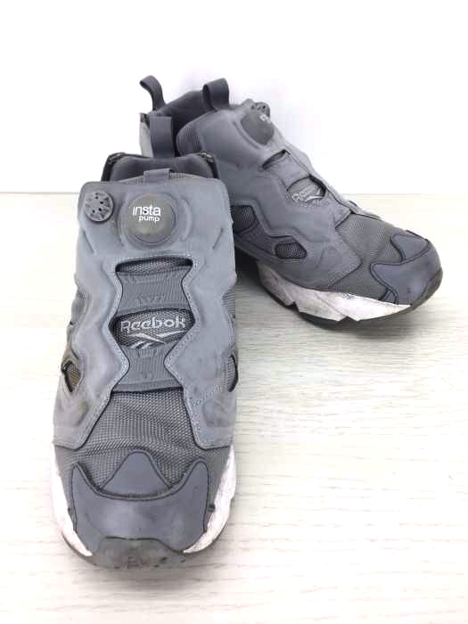 Reebok(リーボック) insta pump FURY メンズ シューズ
