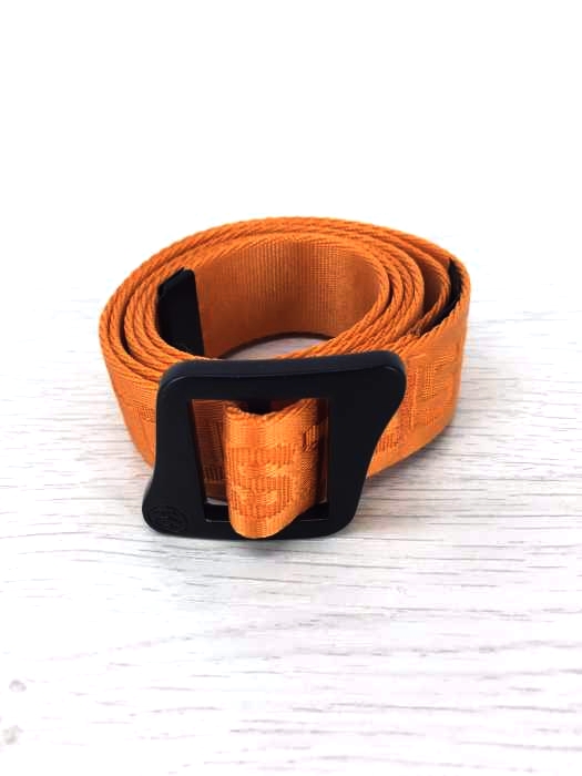 Stussy（ステューシー） SPORT CLIMBING BELT メンズ ファッション雑貨