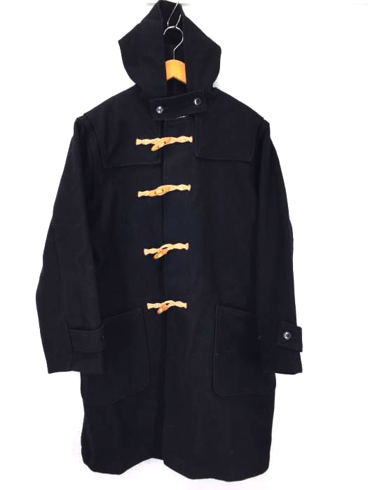 Schott（ショット） USA製 ダッフルコート メンズ アウター