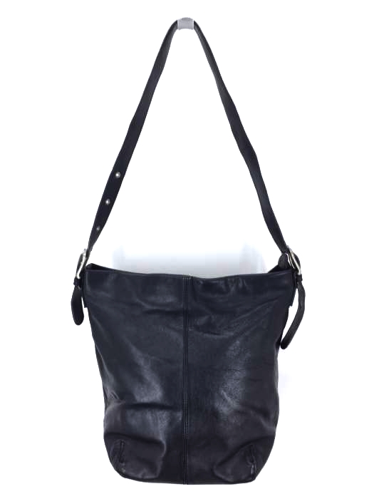 Eddie Bauer（エディーバウアー） GENUINE LEATHER WITH PVC レディース バッグ