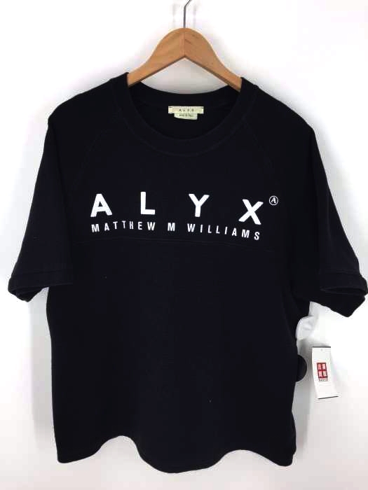 ALYX（アリクス） サーマルベースボールカットソー メンズ トップス