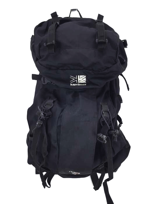 Karrimor（カリマー） ridge 30 バックパック メンズ バッグ