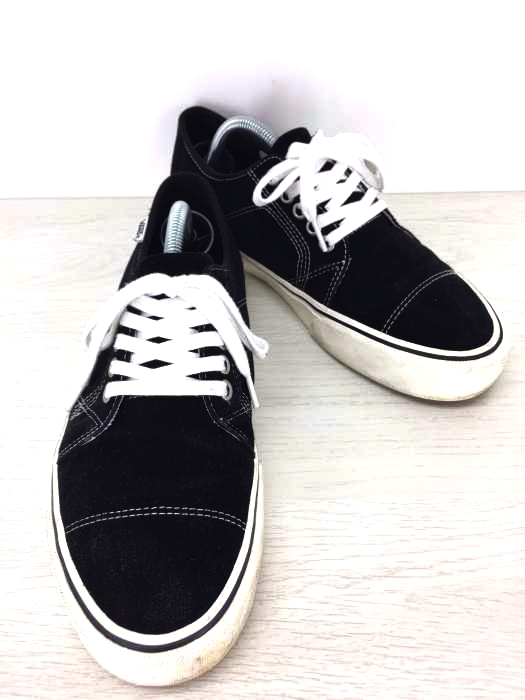 VANS（バンズ） STYLE57 メトロポリス メンズ シューズ