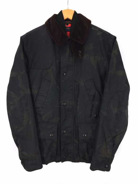 POLO RALPH LAUREN （ポロラルフローレン） キルティングライナー付き