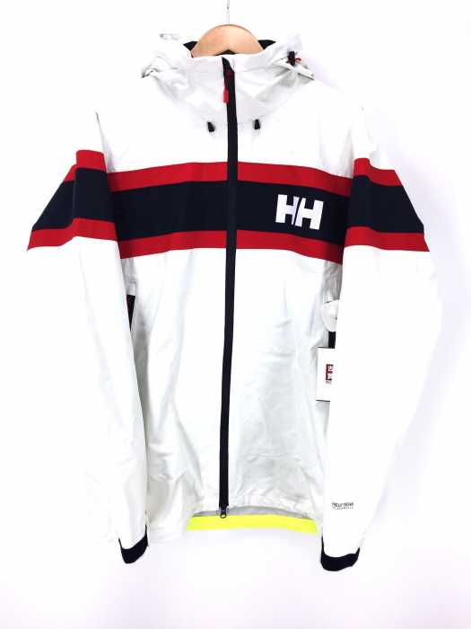 HELLY HANSEN（ヘリーハンセン） ソルトライトジャケット メンズ  