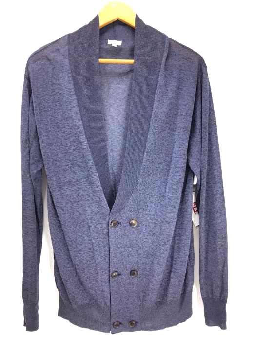 Paul Smith(ポールスミス) ダブルボタンカーディガン メンズ トップス