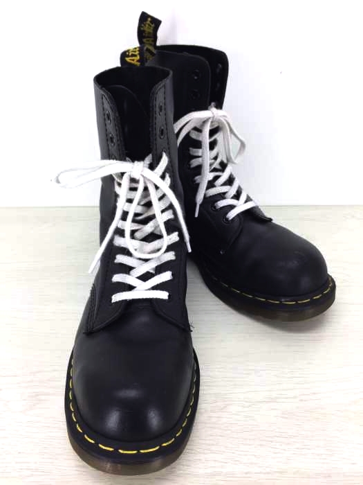 Dr.Martens（ドクターマーチン） 10ホール 10EYE BOOT メンズ シューズ