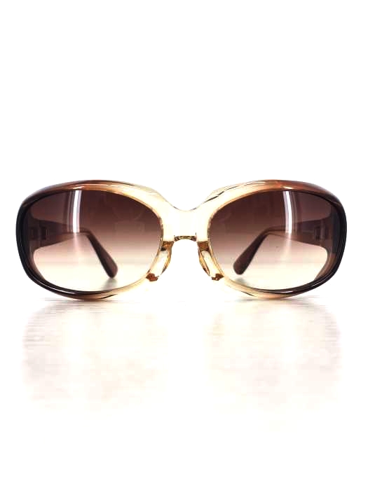 OLIVER PEOPLES(オリバーピープルズ) Aura BRU メンズ ファッション雑貨