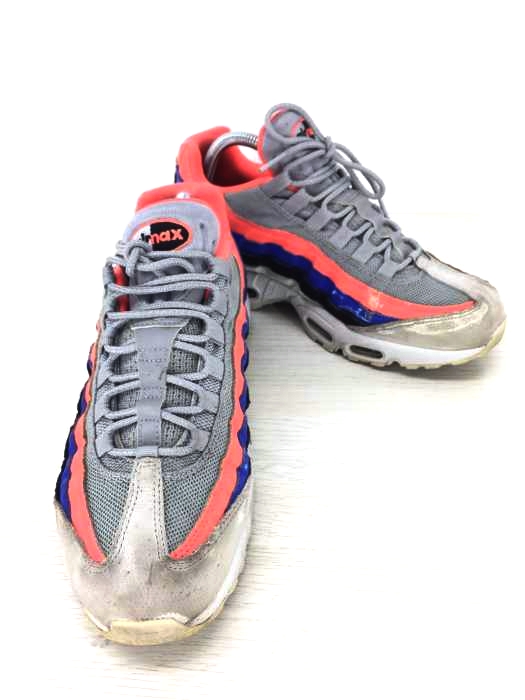 NIKE（ナイキ） AIR MAX 95 ESSENTIAL メンズ シューズ