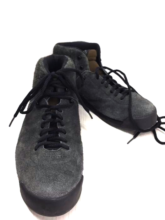 NIKE（ナイキ） AIR MAGMA ナイキエアマグマ BLACKDARK LODEN メンズ シューズ