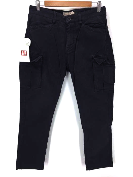 AVIREX（アヴィレックス） CORDURA TWILL CARGO PANTS メンズ パンツ