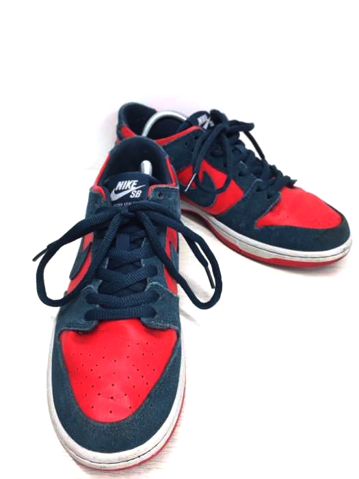NIKE（ナイキ） SB DUNK LOW PRO Reverse Shark メンズ シューズ