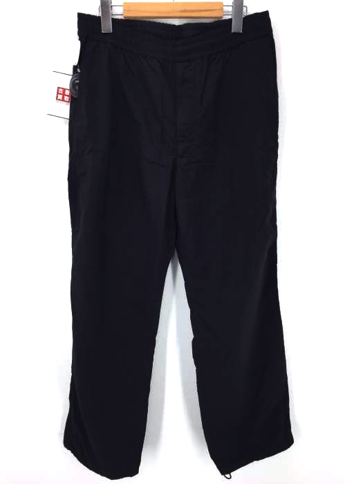 Steven Alan（スティーブンアラン） NYLON WETHR EASY PANTS メンズ パンツ