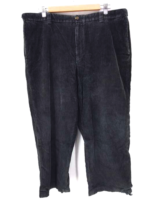 L.L.Bean（エルエルビーン） COMFORT WAIST 太畝コーデュロイパンツ メンズ パンツ