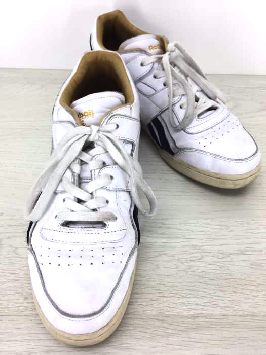 REEBOK CLASSIC（リーボッククラシック） Workout Plus MU メンズ シューズ