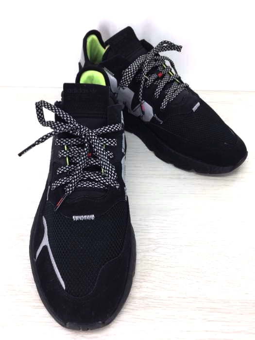 adidas Originals（アディダスオリジナルス） Nite Jogger メンズ シューズ