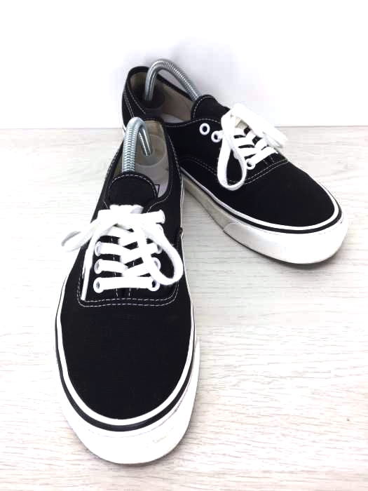 VANS（バンズ） style44 Authentic オーセンティック メンズ シューズ