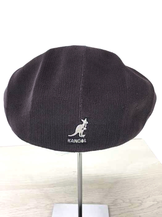 KANGOL（カンゴール） SMU TROPIC GALAXY ハンチング メンズ 帽子