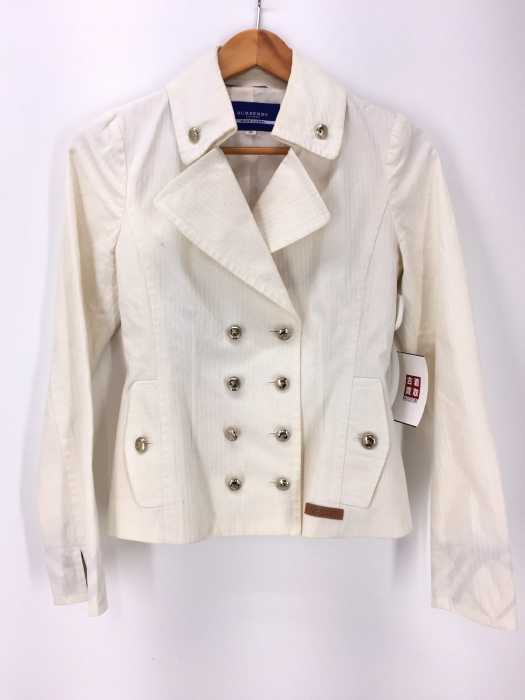 BURBERRY LONDON（バーバリーロンドン） ダブルボタン レディース アウター
