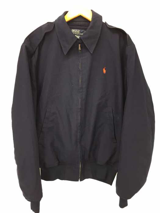 Polo by RALPH LAUREN(ポロバイラルフローレン) エポーレットジャケット メンズ アウター