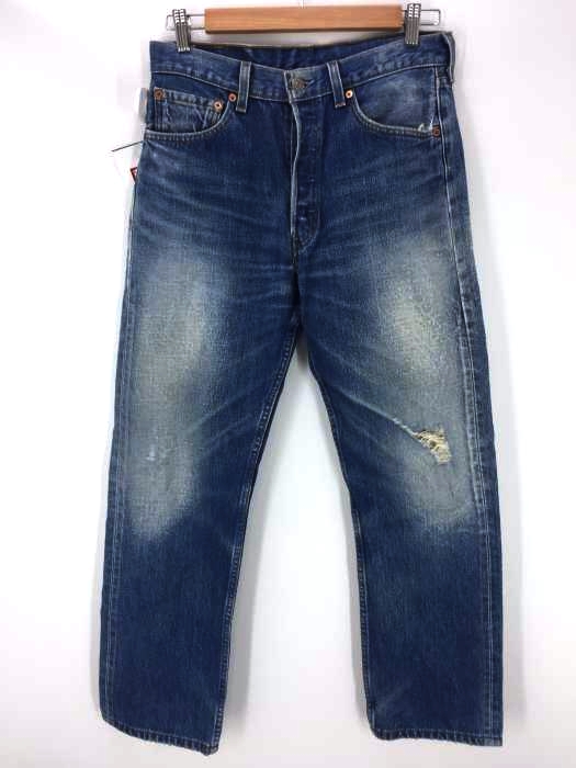 Levis(リーバイス) USA製 501 メンズ パンツ