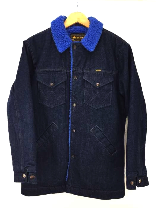 Wrangler(ラングラー) WRANGE COAT ランチコート メンズ アウター