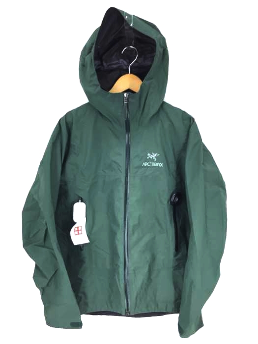 ARCTERYX（アークテリクス） BETA SL JACKET GORE-TEX マウンテンパーカ メンズ アウター