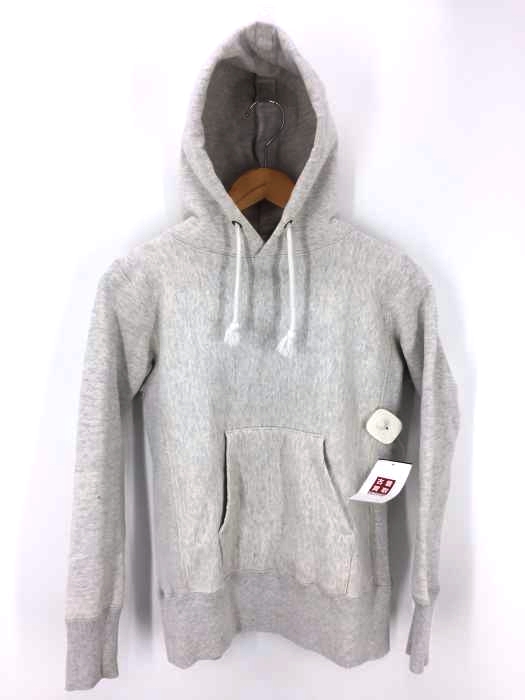 BEAMS BOY（ビームスボーイ） 脇リバース ヘビーウェイトプルオーバーパーカー レディース トップス
