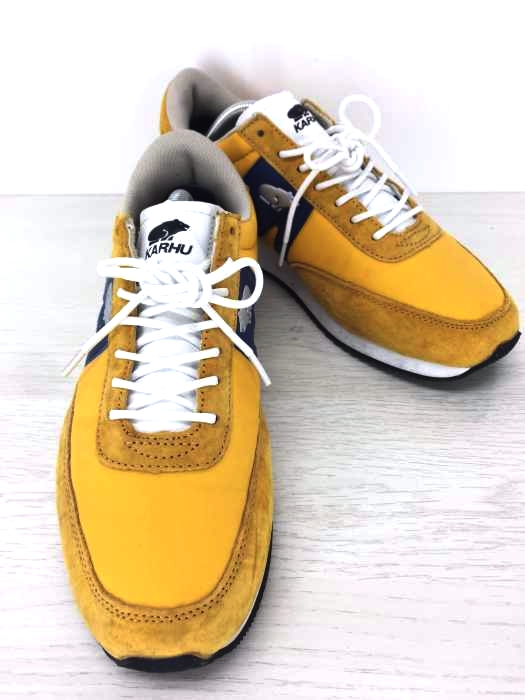 KARHU(カルフ) ユニセックス アルバトロス レディース シューズ