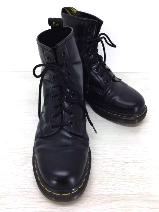 Dr Martens（ドクターマーチン） 8ホールブーツ メンズ シューズ